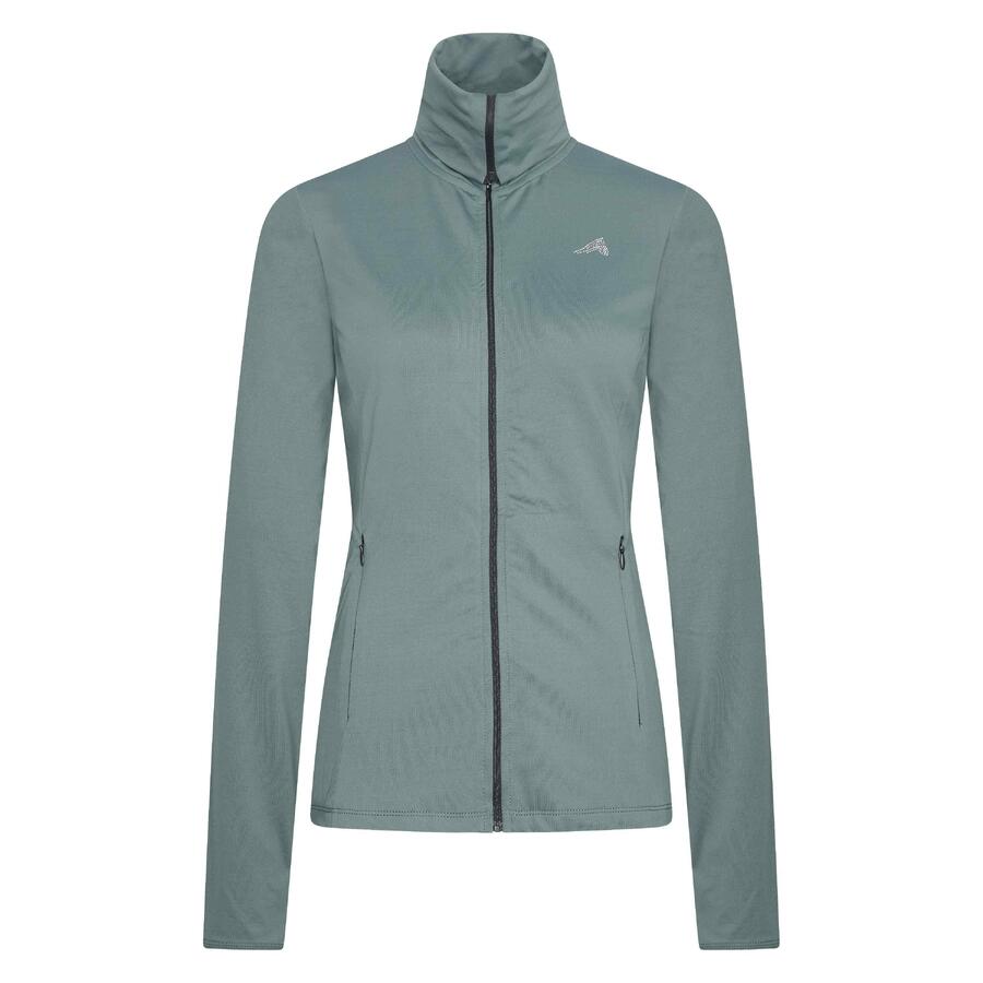 EURO-STAR Тренировочная куртка г-жи Евро-Стар Елена
EURO-STAR Тренировочная куртка г-жи Евро-Стар Елена