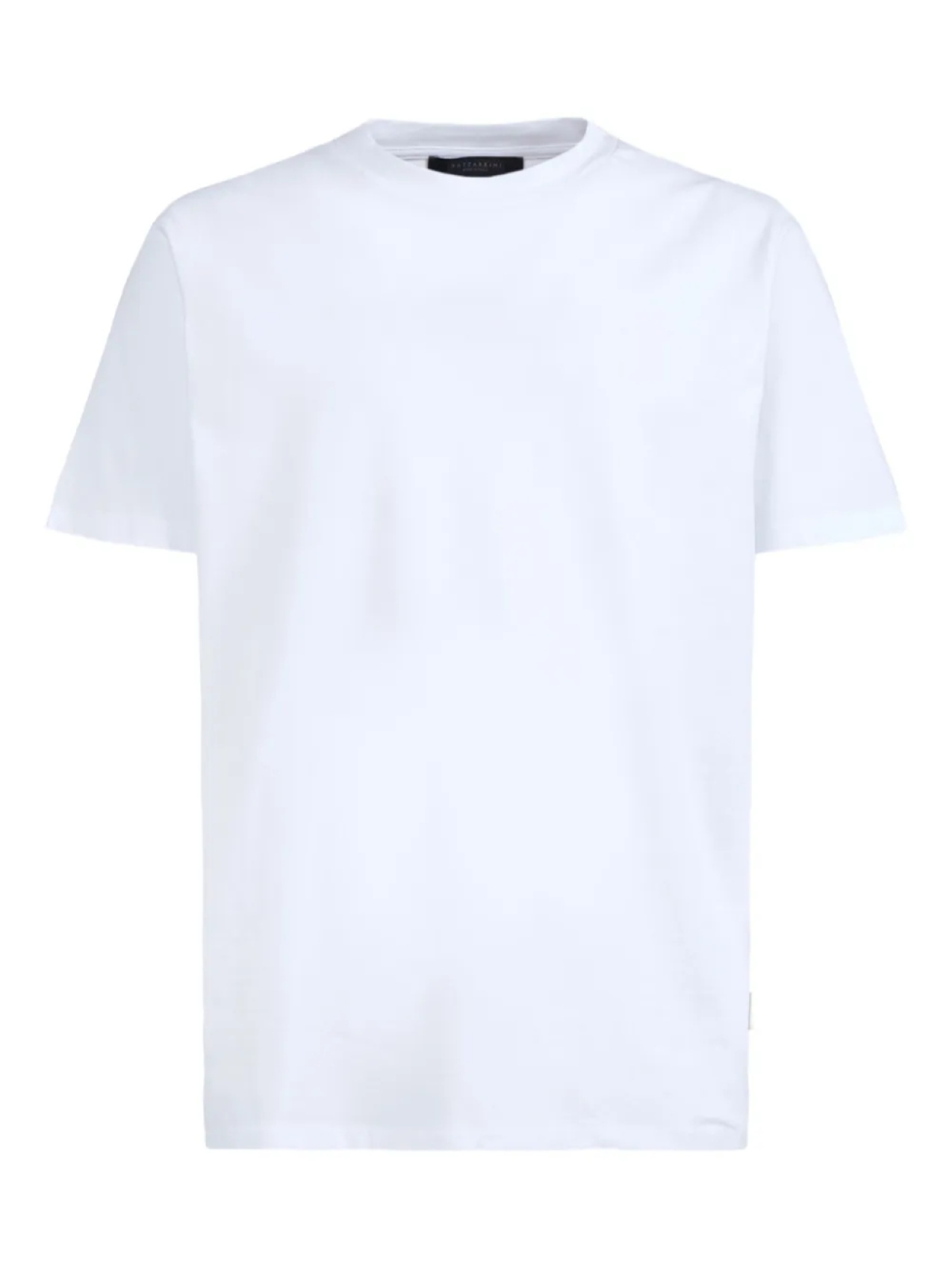 GAZZARRINI X MICHELE FRANZESE футболка с круглым вырезом, белый
GAZZARRINI X MICHELE FRANZESE футболка с круглым вырезом, белый