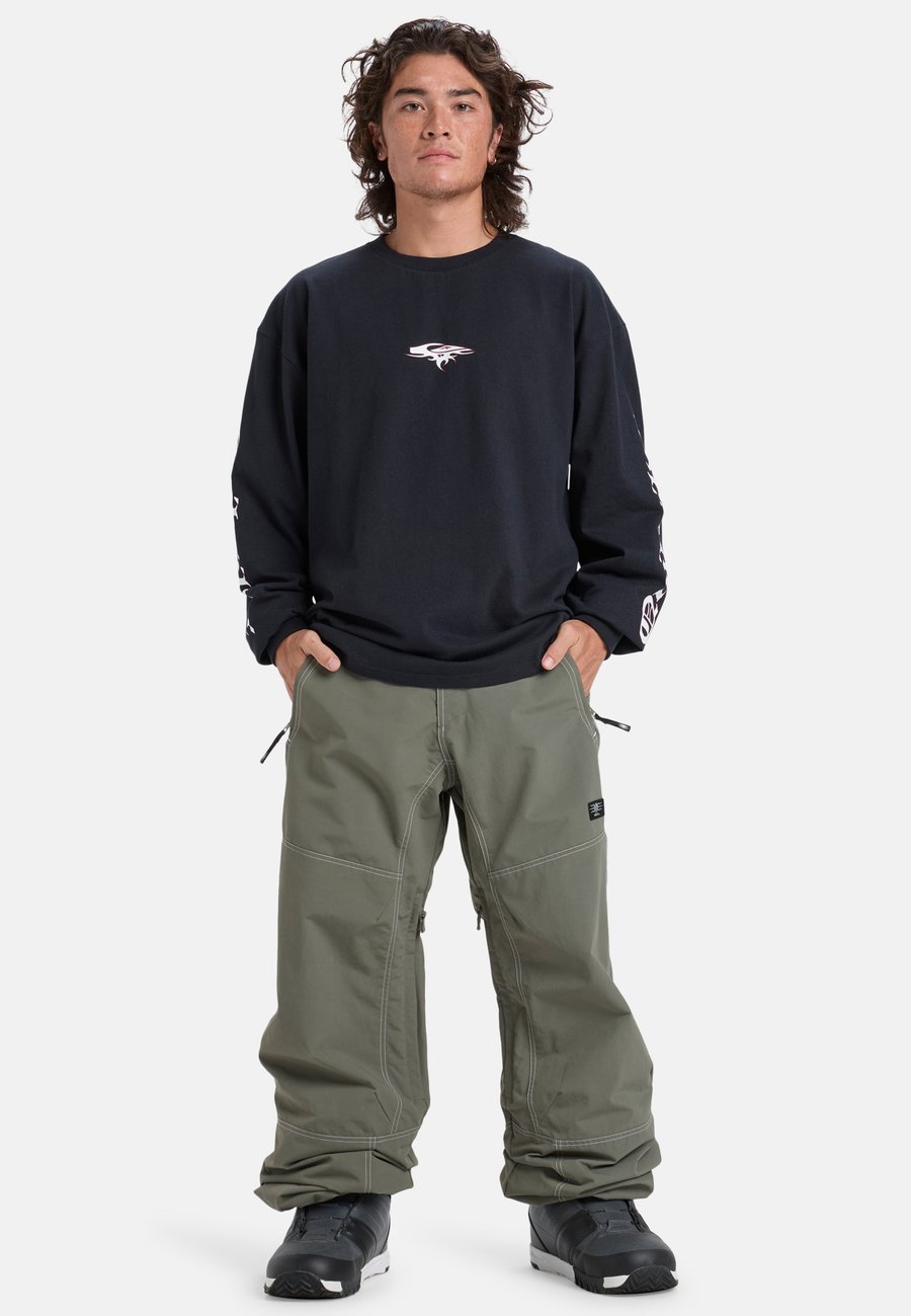 Лыжные брюки Quiksilver LIVE WIRE , Dusty Olive/Khaki, Хаки, Лыжные брюки Quiksilver LIVE WIRE , Dusty Olive/Khaki
Лыжные брюки Quiksilver LIVE WIRE , Dusty Olive/Khaki, Хаки, Лыжные брюки Quiksilver LIVE WIRE , Dusty Olive/Khaki