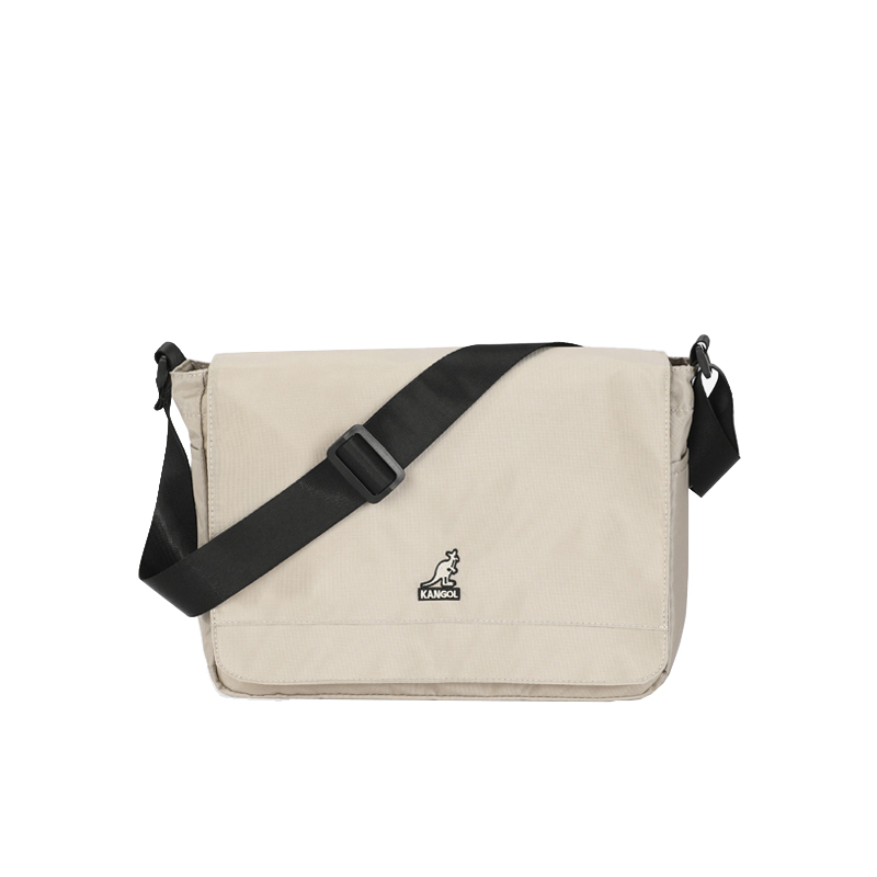 KANGOL Тканевый мессенджер через плечо унисекс трехцветный
KANGOL Тканевый мессенджер через плечо унисекс трехцветный