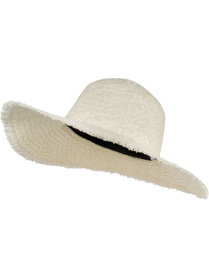 Шляпа styleBREAKER, кремовый
Шляпа styleBREAKER, кремовый