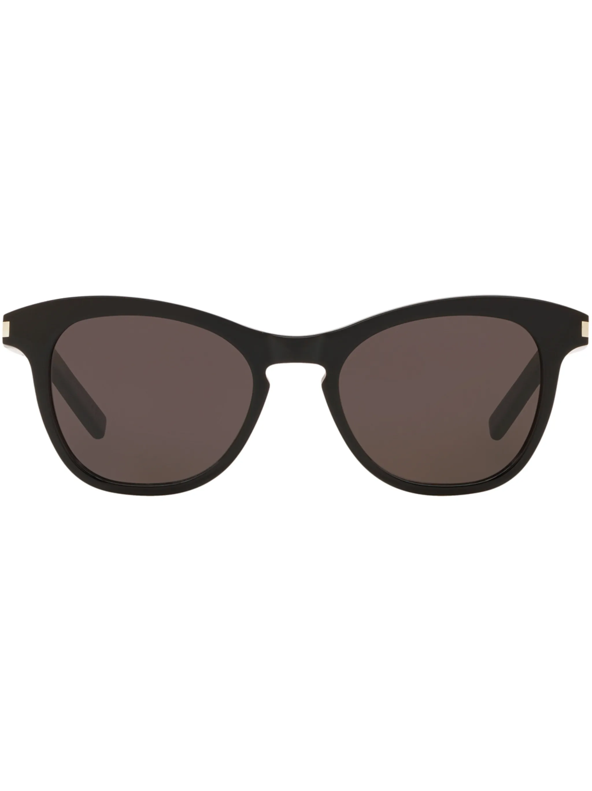 Солнцезащитные очки SL 356 в квадратной оправе Saint Laurent Eyewear, черный
Солнцезащитные очки SL 356 в квадратной оправе Saint Laurent Eyewear, черный