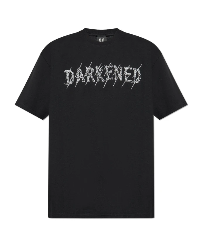 Футболка с логотипом 44 Label Group, черный
Футболка с логотипом 44 Label Group, черный