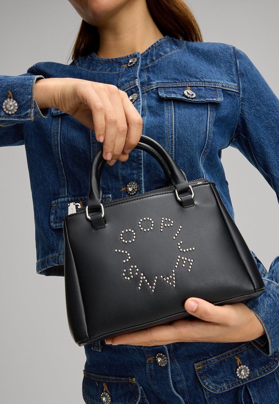 Сумка JOOP! GIRO BORCHIA ELIENE, Schwarz/Black
Сумка JOOP! GIRO BORCHIA ELIENE, Schwarz/Black