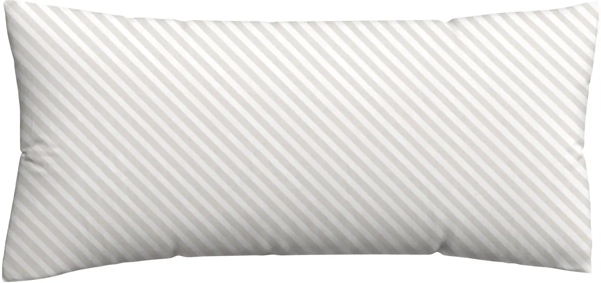 Наволочка Schlafgut "Woven Satin Fade", (1 шт.), с цветовым градиентом 40х80 см, цвет Full White / Sand Light
Наволочка Schlafgut "Woven Satin Fade", (1 шт.), с цветовым градиентом 40х80 см, цвет Full White / Sand Light