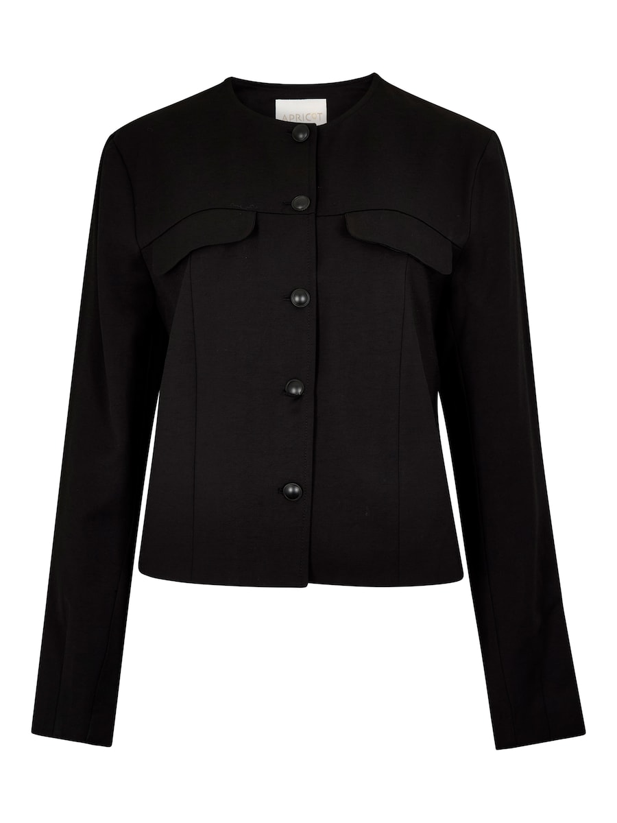 Куртка межсезонная Apricot, черный
Куртка межсезонная Apricot, черный