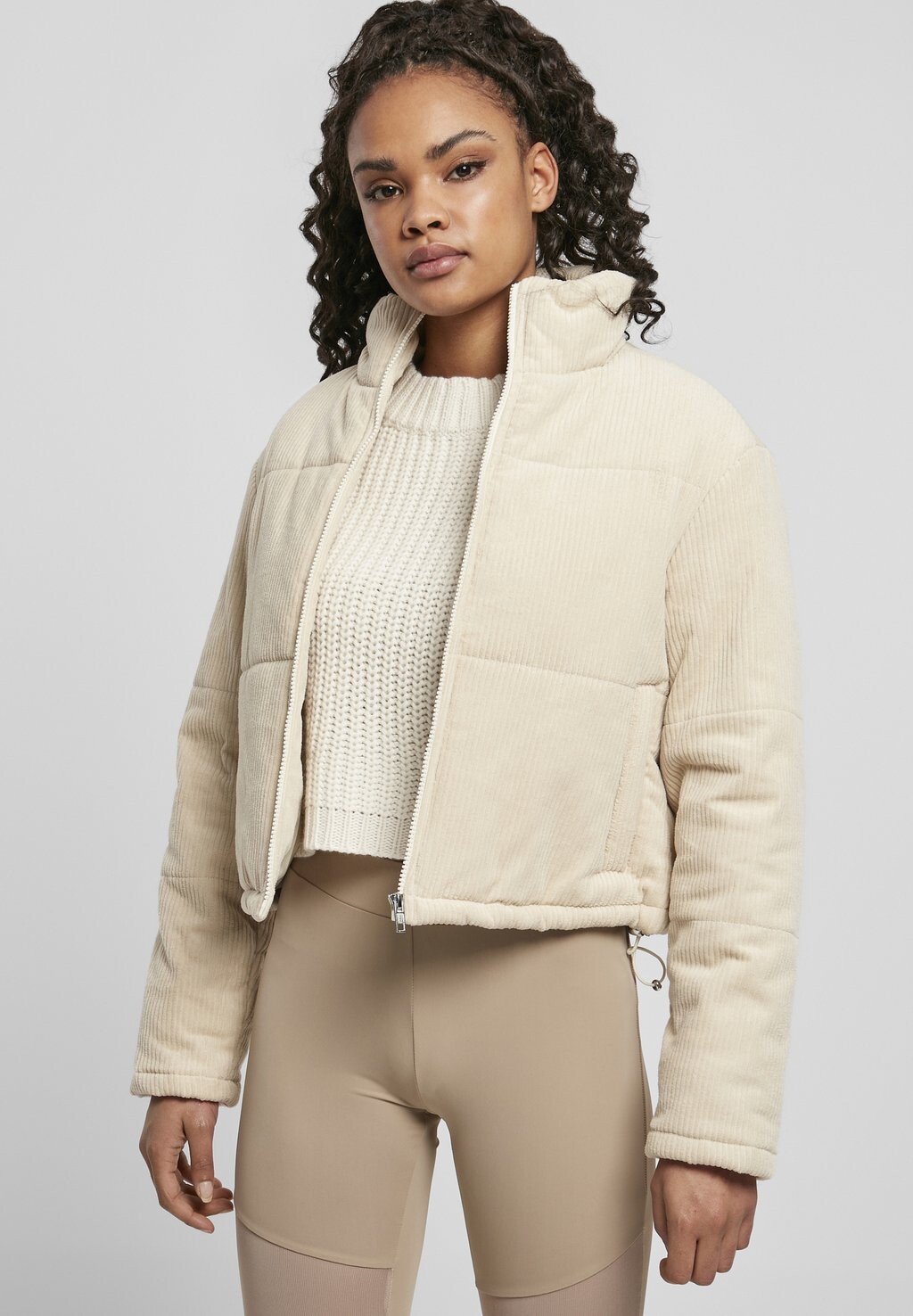 Зимняя куртка Urban Classics, цвет whitesand, Белый, Зимняя куртка Urban Classics, цвет whitesand
Зимняя куртка Urban Classics, цвет whitesand, Белый, Зимняя куртка Urban Classics, цвет whitesand