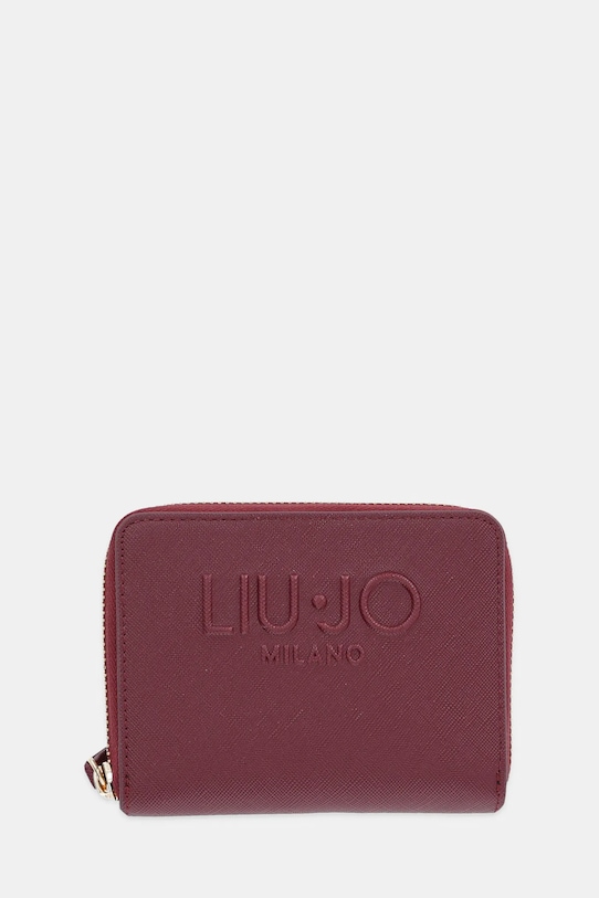 Кошелек Liu Jo, бордовый
Кошелек Liu Jo, бордовый
