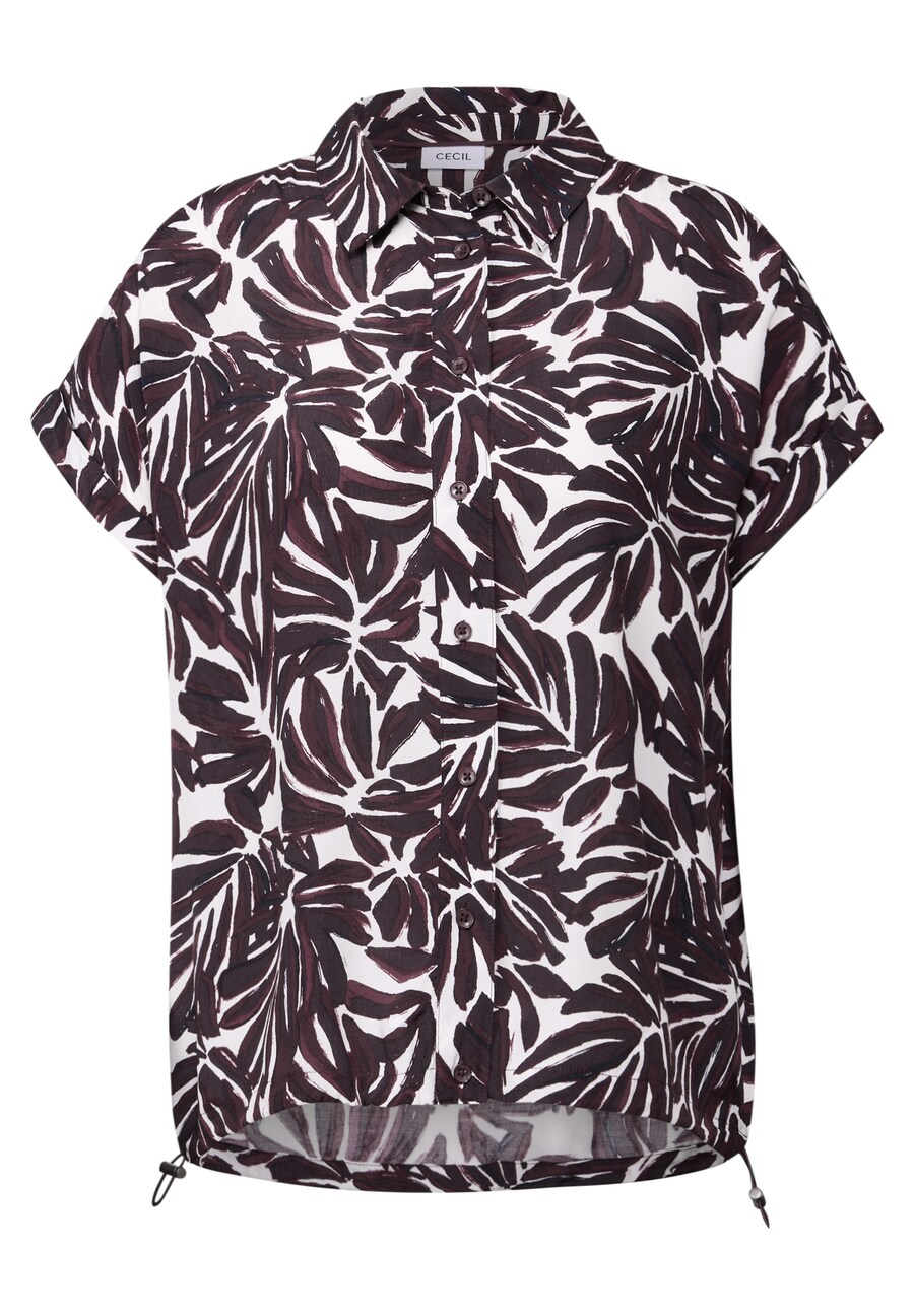 Блуза CECIL, коричневый
Блуза CECIL, коричневый