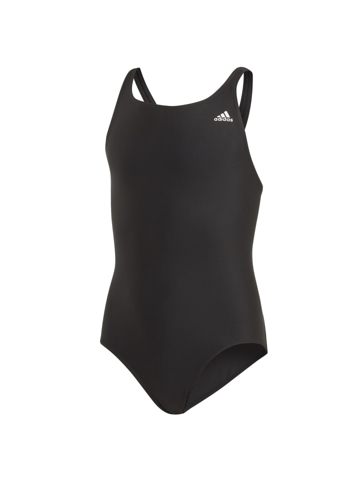 Купальник adidas, черный
Купальник adidas, черный