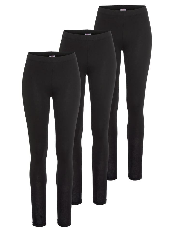 Леггинсы FLASHLIGHTS, черный
Леггинсы FLASHLIGHTS, черный