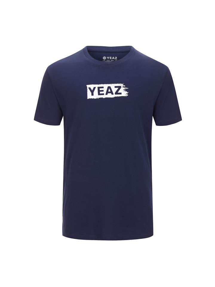YEAZ Футболка CHAY синего цвета, Синий, YEAZ Футболка CHAY синего цвета
YEAZ Футболка CHAY синего цвета, Синий, YEAZ Футболка CHAY синего цвета