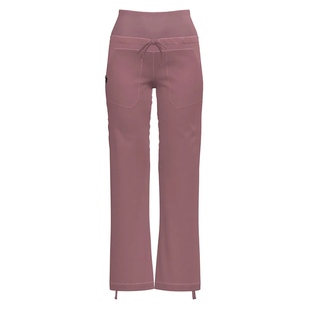 Брюки Rock Experience Solitudine, фиолетовый
Брюки Rock Experience Solitudine, фиолетовый