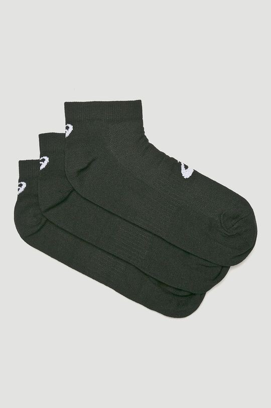 Асикс Asics, черный 
Асикс Asics, черный