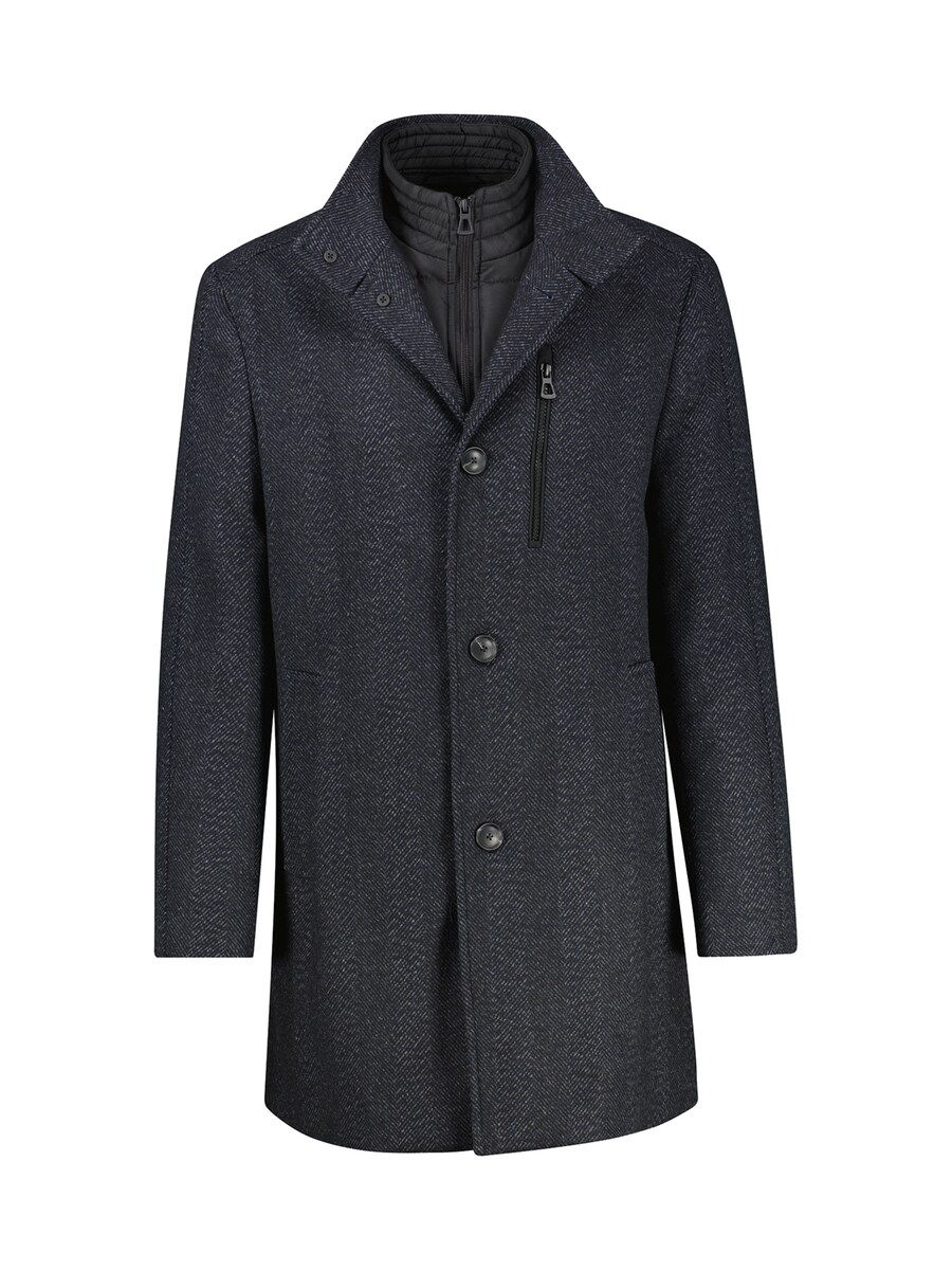 Демисезонное пальто LERROS, Navy
Демисезонное пальто LERROS, Navy