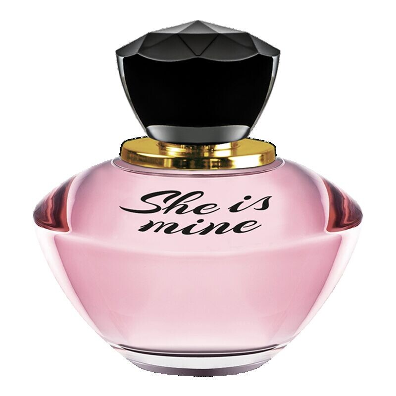 She is Mine, EdP 90 ml LA RIVE
She is Mine, EdP 90 ml LA RIVE