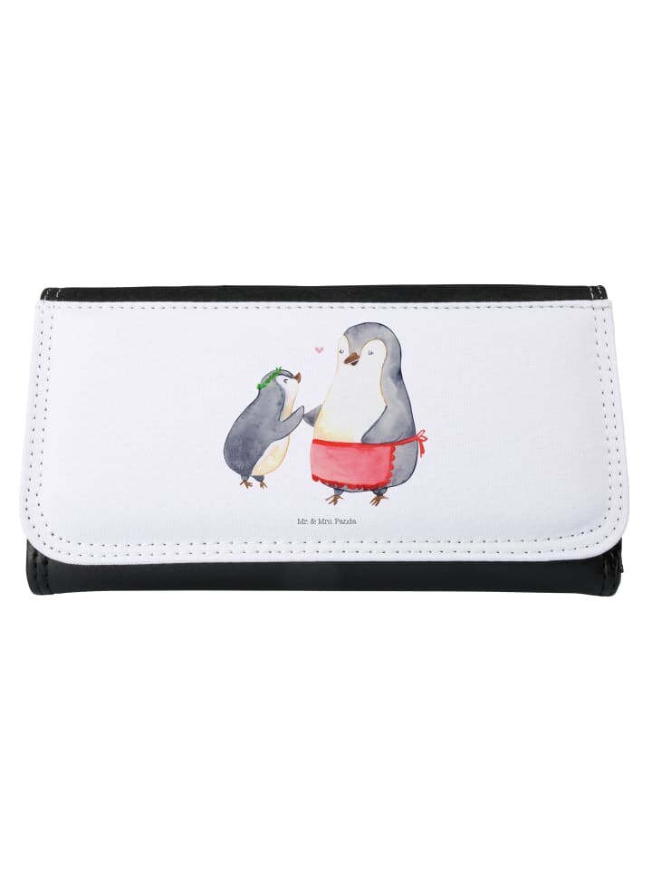 Кошелек Mr. & Mrs. Panda, белый
Кошелек Mr. & Mrs. Panda, белый
