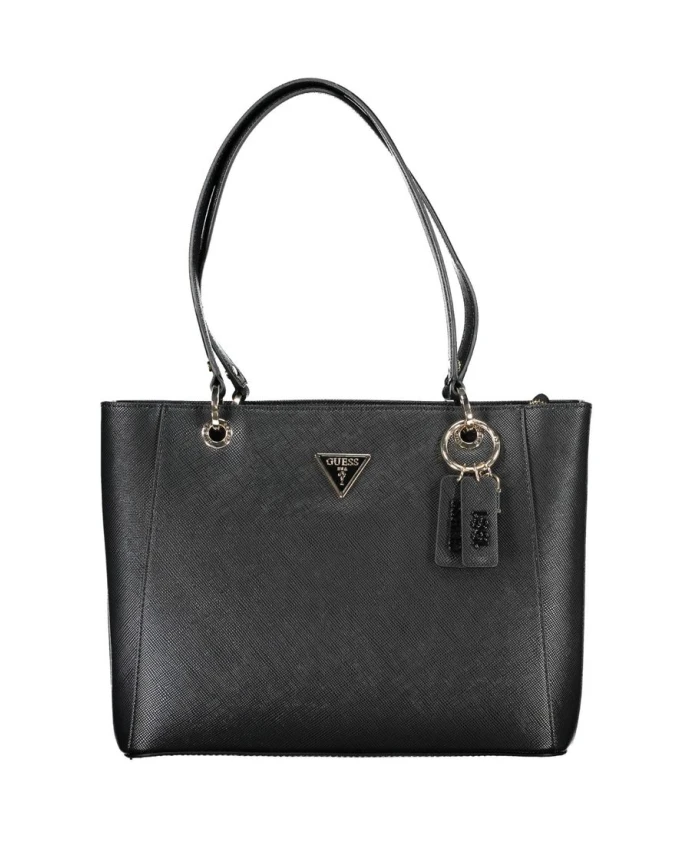 Сумка через плечо Guess, черный
Сумка через плечо Guess, черный