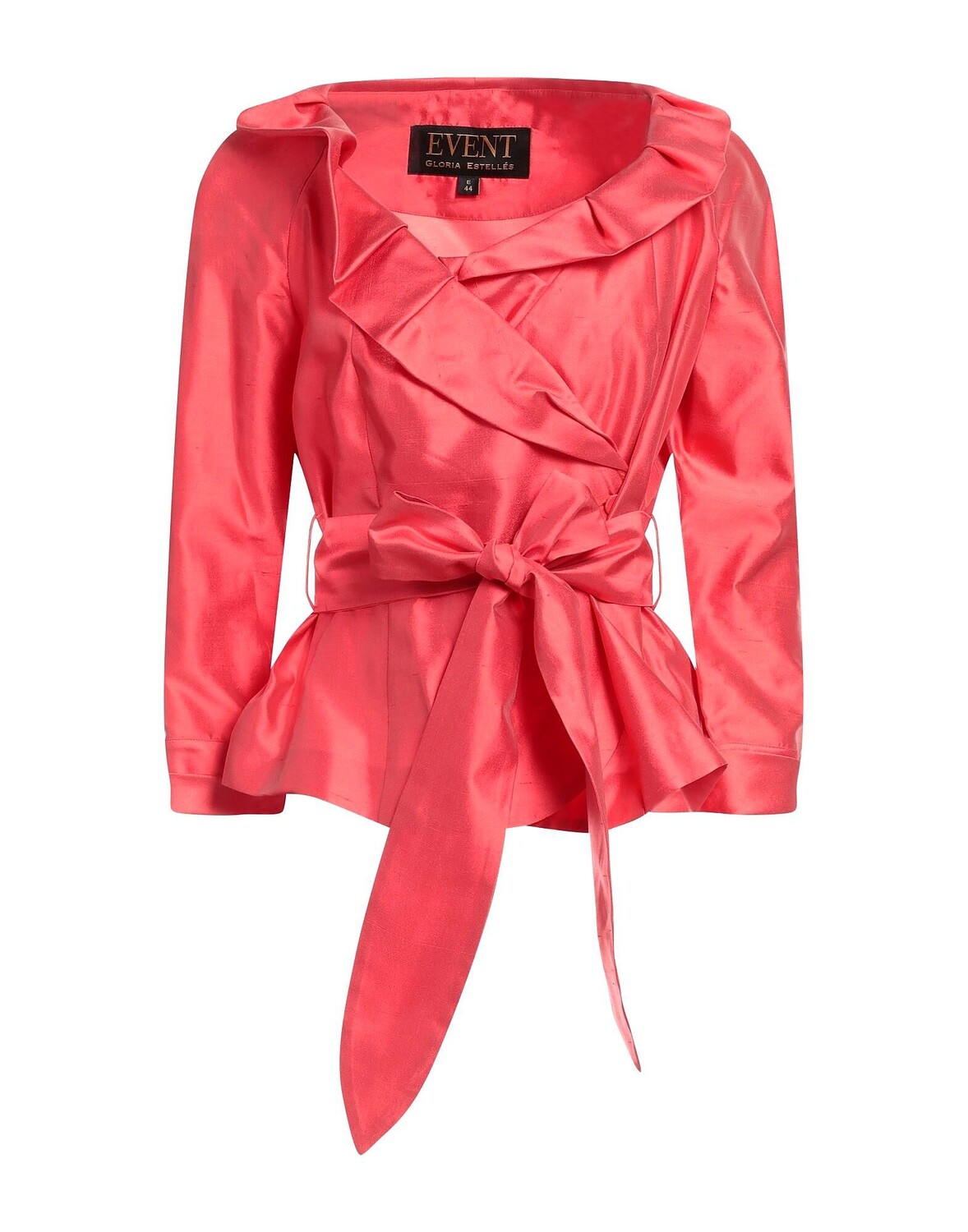 Блейзер Event Gloria Estellés, коралл
Блейзер Event Gloria Estellés, коралл