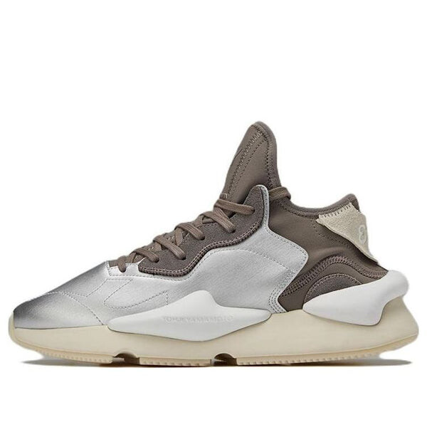 Кроссовки y 3 kaiwa Adidas, серебряный, Серый, Кроссовки y 3 kaiwa Adidas, серебряный
Кроссовки y 3 kaiwa Adidas, серебряный, Серый, Кроссовки y 3 kaiwa Adidas, серебряный