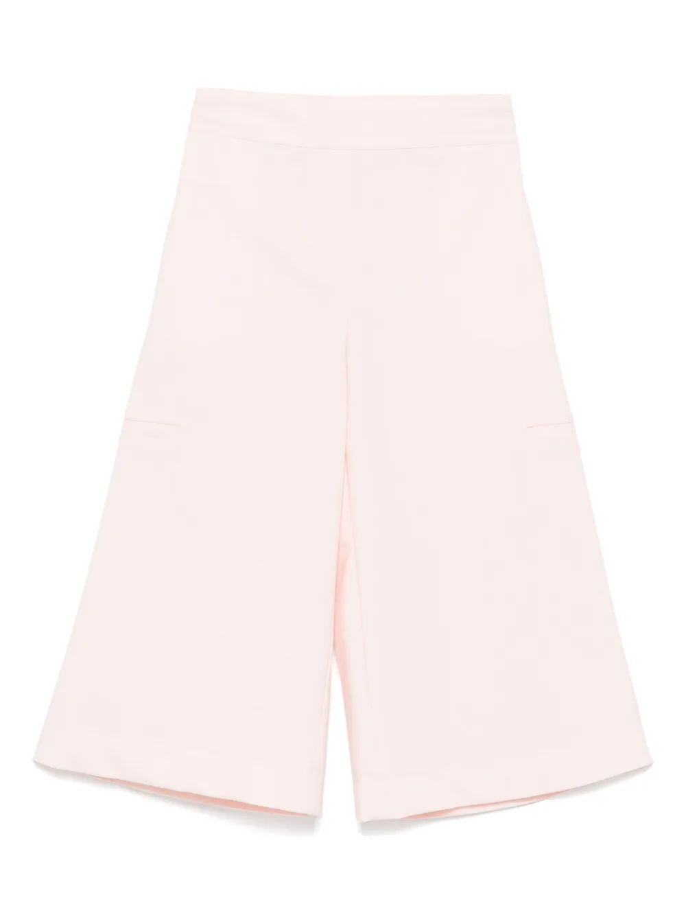 Брюки с нашивкой-логотипом Elisabetta Franchi La Mia Bambina, розовый
Брюки с нашивкой-логотипом Elisabetta Franchi La Mia Bambina, розовый