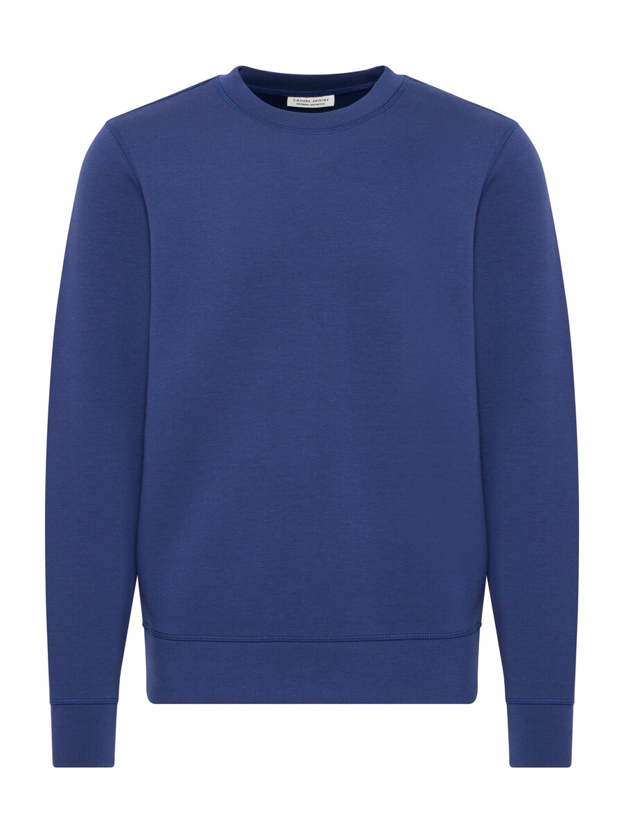 Свитер Casual Friday CFSebastian, темно-синий
Свитер Casual Friday CFSebastian, темно-синий