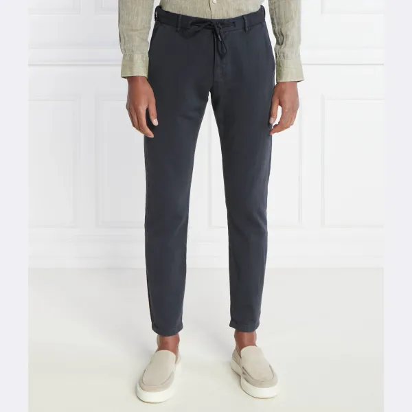 Maxton брюки-чиносы современного кроя с добавлением белья Joop!, синий
Maxton брюки-чиносы современного кроя с добавлением белья Joop!, синий