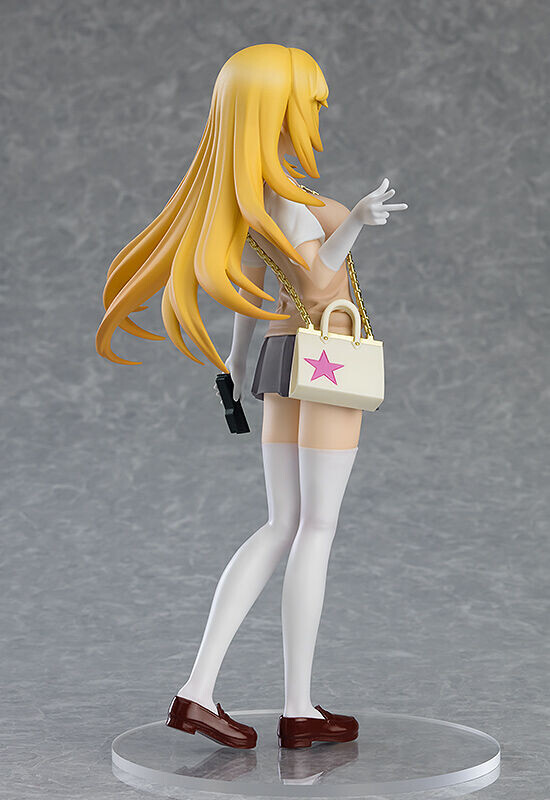 Фигурка A Certain Scientific Railgun T - Misaki Shokuhou POP UP PARADE Figure
Фигурка A Certain Scientific Railgun T - Misaki Shokuhou POP UP PARADE Figure