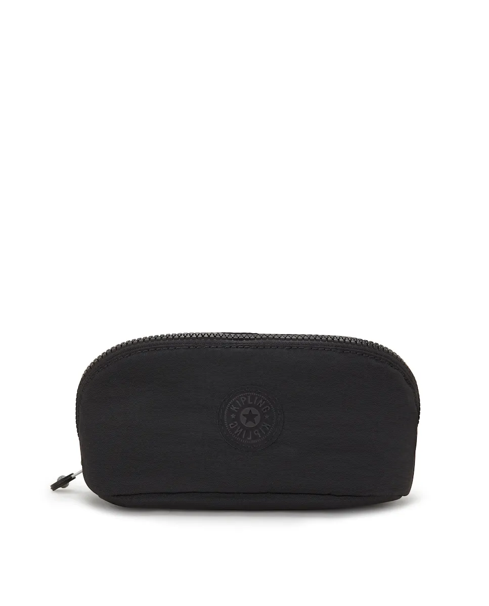 Женская косметичка на молнии Kipling, черный
Женская косметичка на молнии Kipling, черный