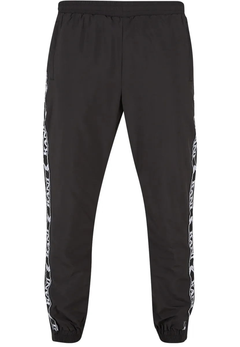 Спортивные брюки Karl Kani " Karl Kani мужские KKMQ32025BLK KK OG Tape Trackpants" (1 шт.), черный
Спортивные брюки Karl Kani " Karl Kani мужские KKMQ32025BLK KK OG Tape Trackpants" (1 шт.), черный