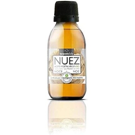 Terpenic Nuez V 100мл Био 
Terpenic Nuez V 100мл Био