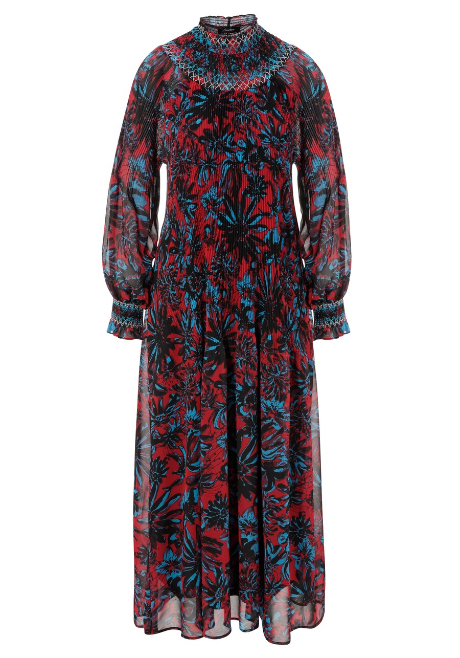 Макси платье Aniston CASUAL, Red
Макси платье Aniston CASUAL, Red