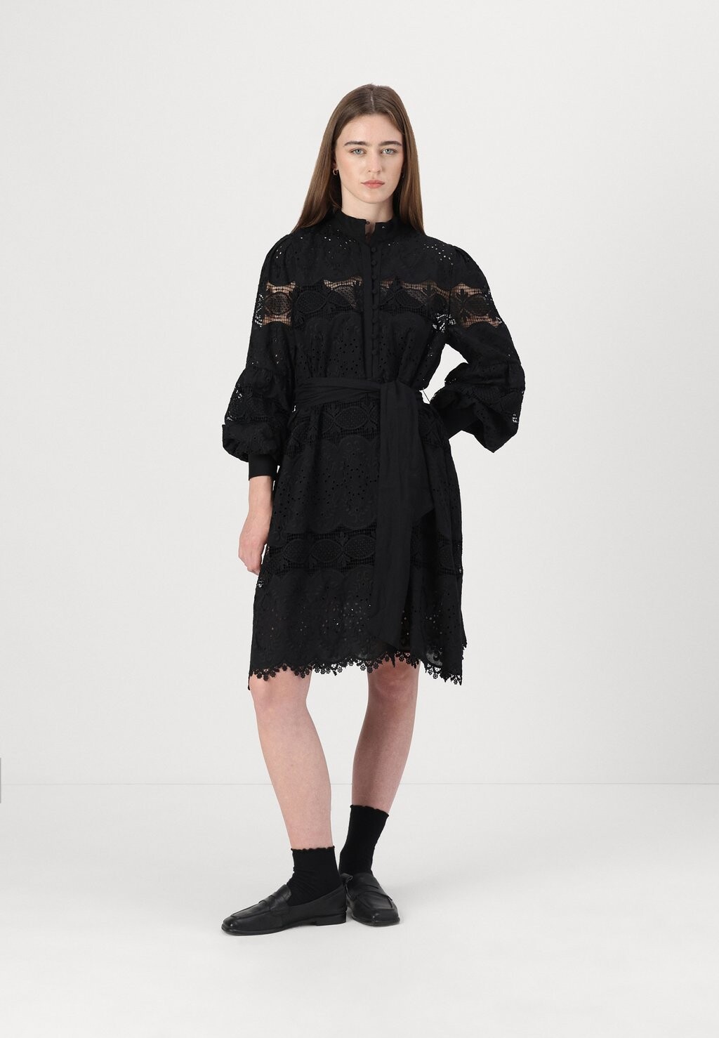 Коктейльное платье / Вечернее платье UVA DRESS Bruuns Bazaar, черный
Коктейльное платье / Вечернее платье UVA DRESS Bruuns Bazaar, черный