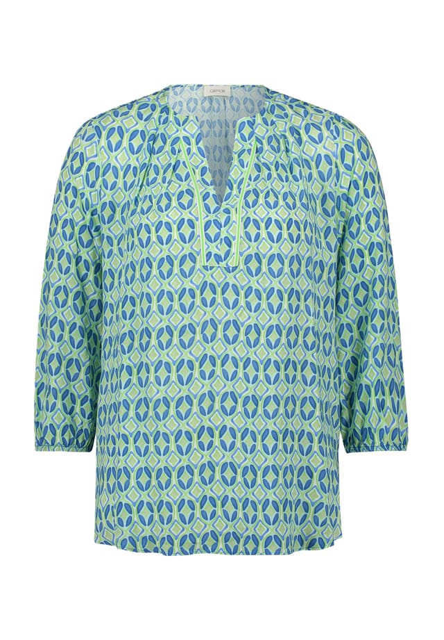 Блузка с рукавом 3/4 Cartoon, мультиколор
Блузка с рукавом 3/4 Cartoon, мультиколор