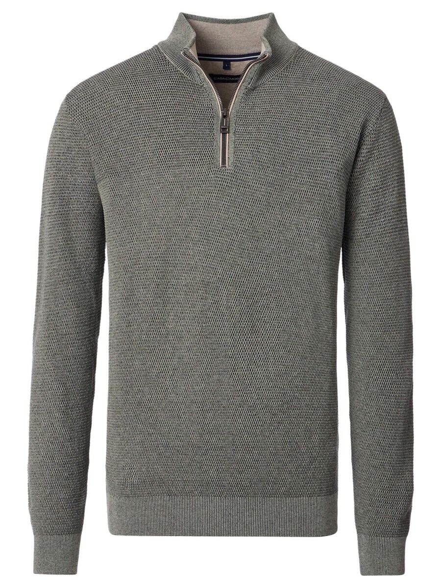 Свитер CASAMODA Basic, светло-зеленый
Свитер CASAMODA Basic, светло-зеленый