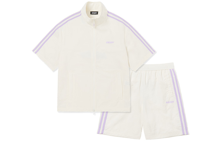 Повседневная спортивная одежда унисекс Nerdy
Повседневная спортивная одежда унисекс Nerdy