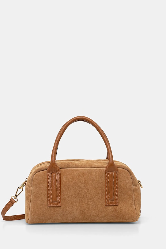 Кожаная сумка Answear.Lab, коричневый
Кожаная сумка Answear.Lab, коричневый