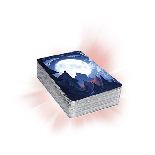 Коробка для хранения настольных игр Growl: Mini Box
Коробка для хранения настольных игр Growl: Mini Box