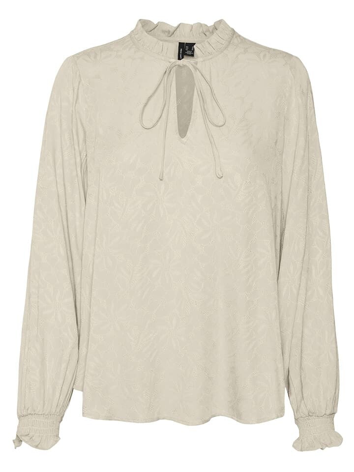 Блуза Vero Moda, бежевый
Блуза Vero Moda, бежевый