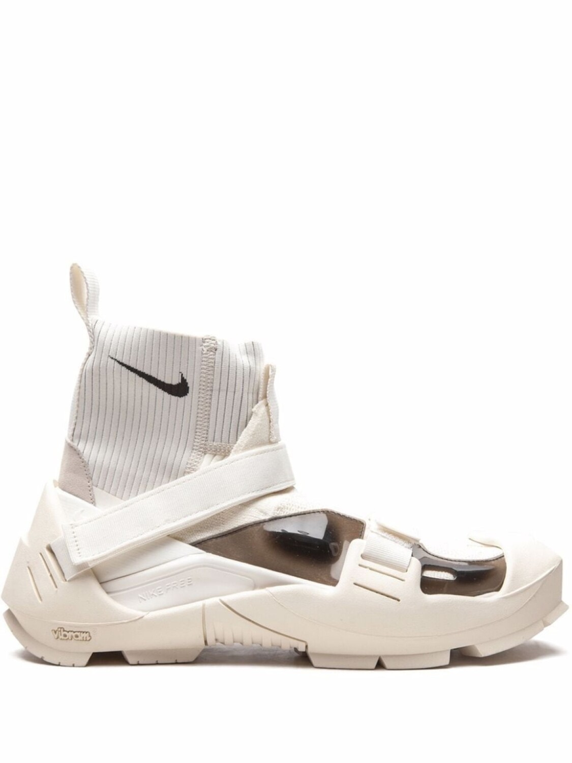 Кроссовки Free TR FK 3 / MMW из коллаборации с Matthew M. Williams Nike, белый
Кроссовки Free TR FK 3 / MMW из коллаборации с Matthew M. Williams Nike, белый