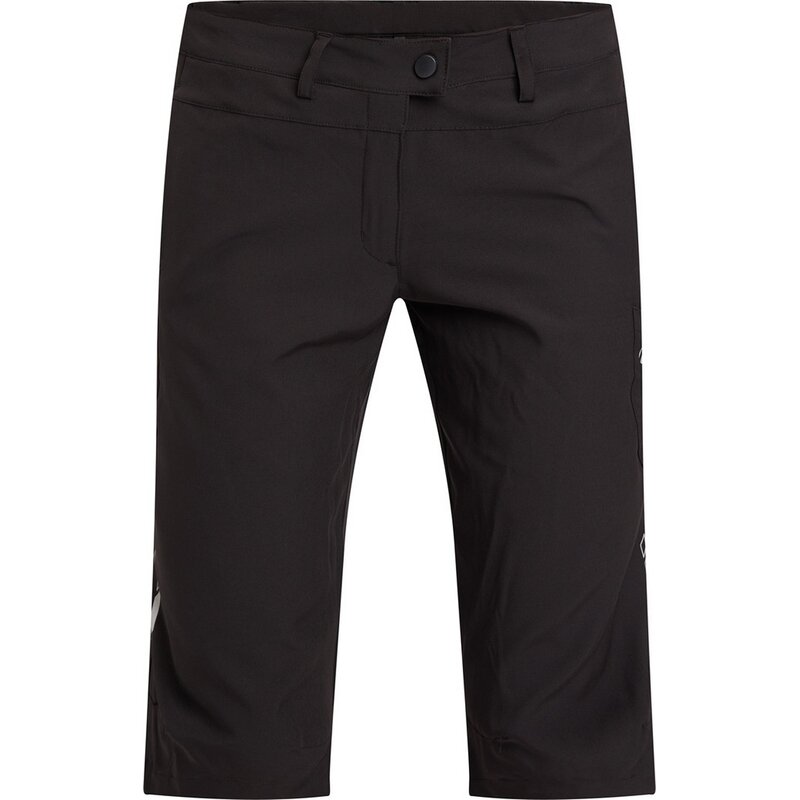 Шорты da.-fahrrad-hose inga w Nakamura, черный
Шорты da.-fahrrad-hose inga w Nakamura, черный