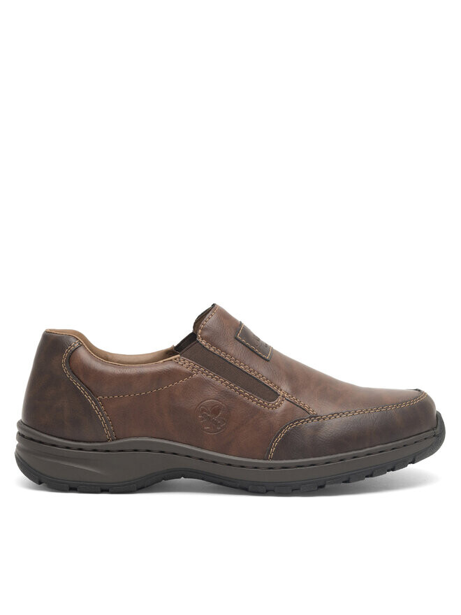 Полуботинки Rieker 03354-26, коричневый
Полуботинки Rieker 03354-26, коричневый