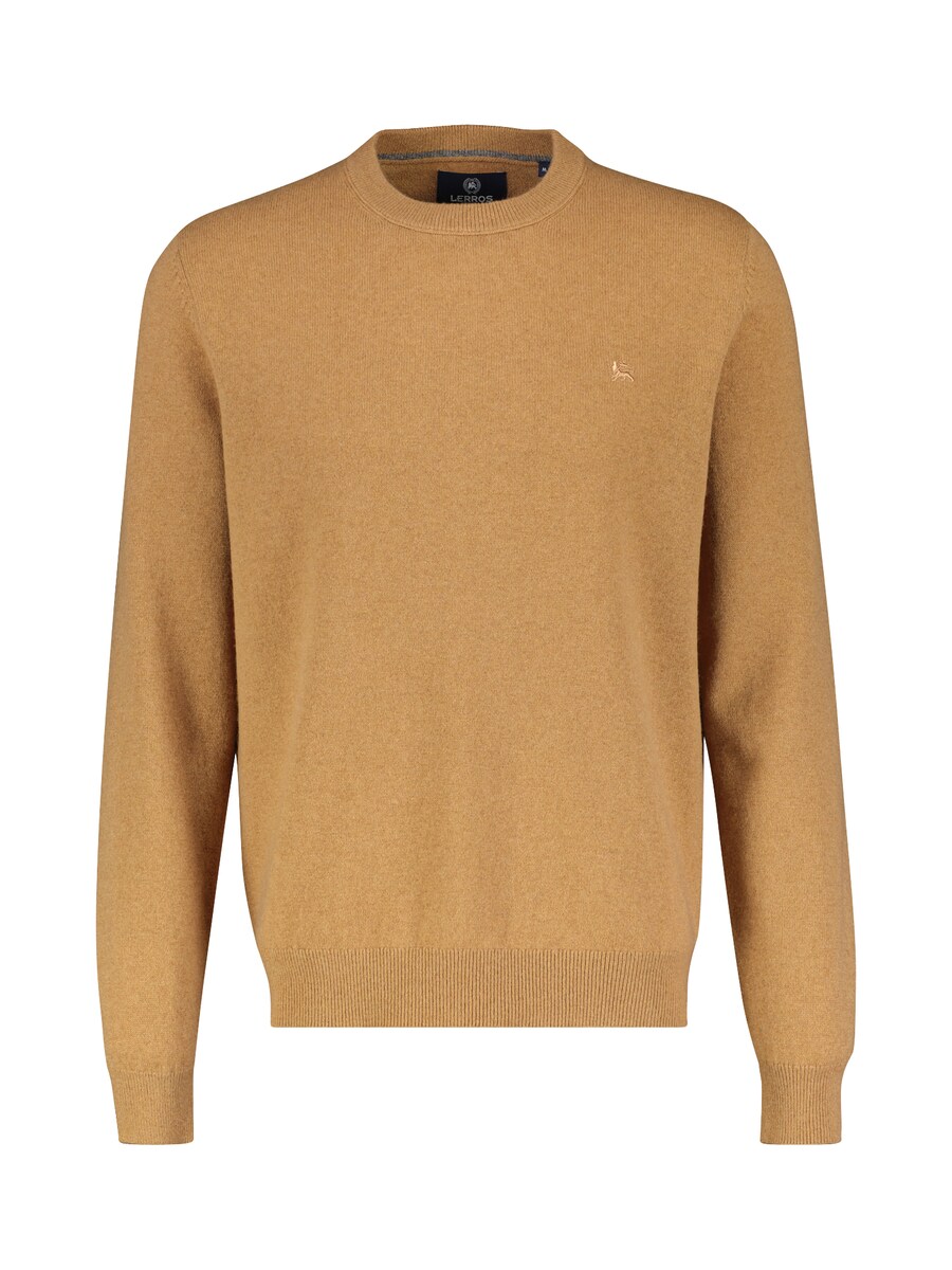 Свитер LERROS, Camel
Свитер LERROS, Camel