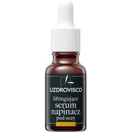 Осветляющая сыворотка для кожи вокруг глаз с витамином С, безводная, 15 мл Uzdrovisco 
Осветляющая сыворотка для кожи вокруг глаз с витамином С, безводная, 15 мл Uzdrovisco