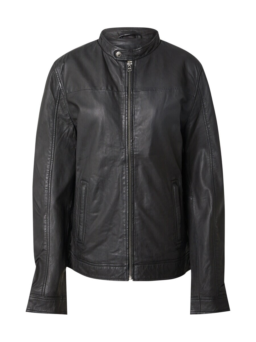 Куртка Goosecraft Between-Season Gallery, черный
Куртка Goosecraft Between-Season Gallery, черный