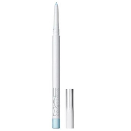 MAC Color Excess Gel Pencil Eye Liner Blurring Blue 0,01 унции 0,35 г Mac Cosmetics
MAC Color Excess Gel Pencil Eye Liner Blurring Blue 0,01 унции 0,35 г Mac Cosmetics