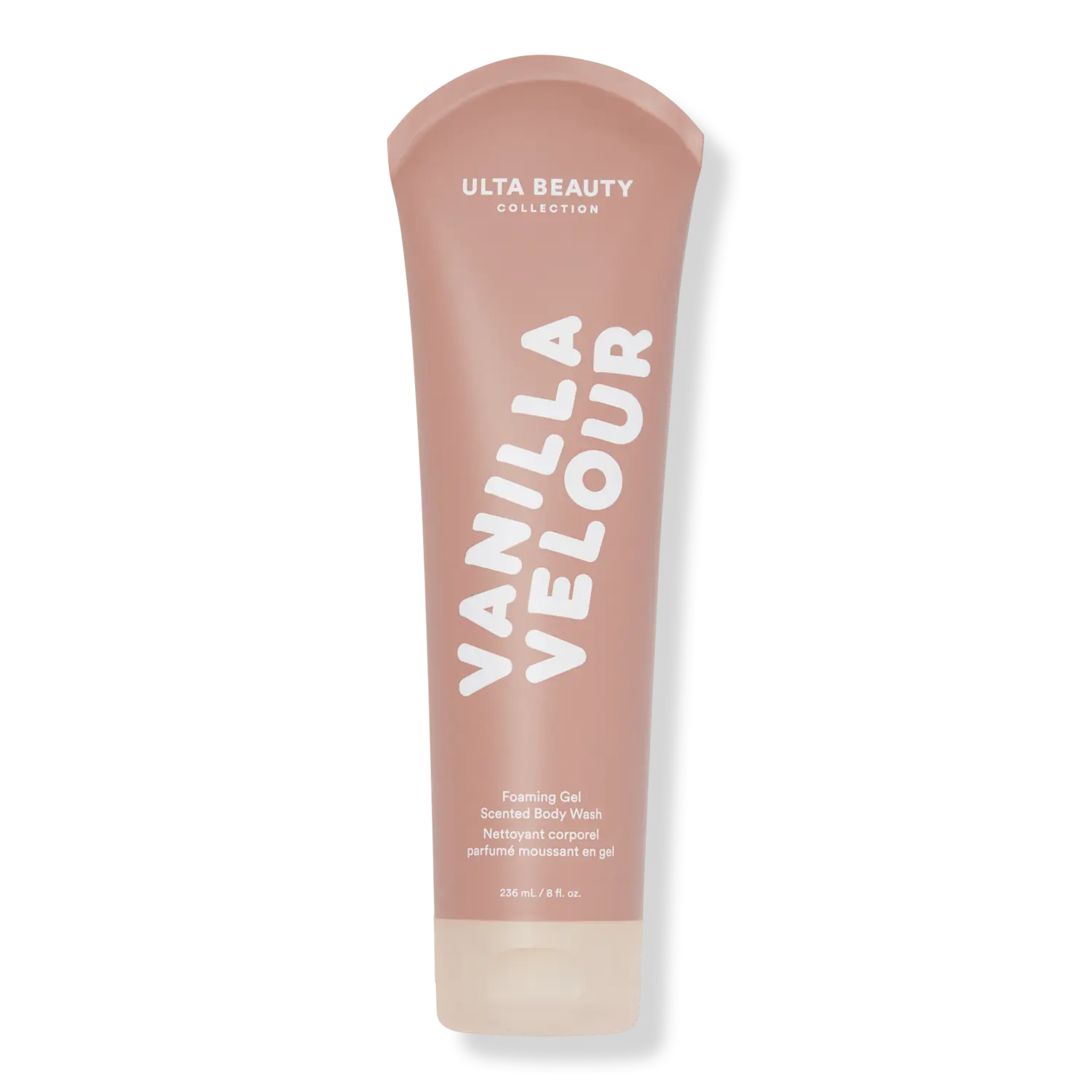 Пенящийся гель для душа ULTA Beauty Collection, Vanilla Velour
Пенящийся гель для душа ULTA Beauty Collection, Vanilla Velour