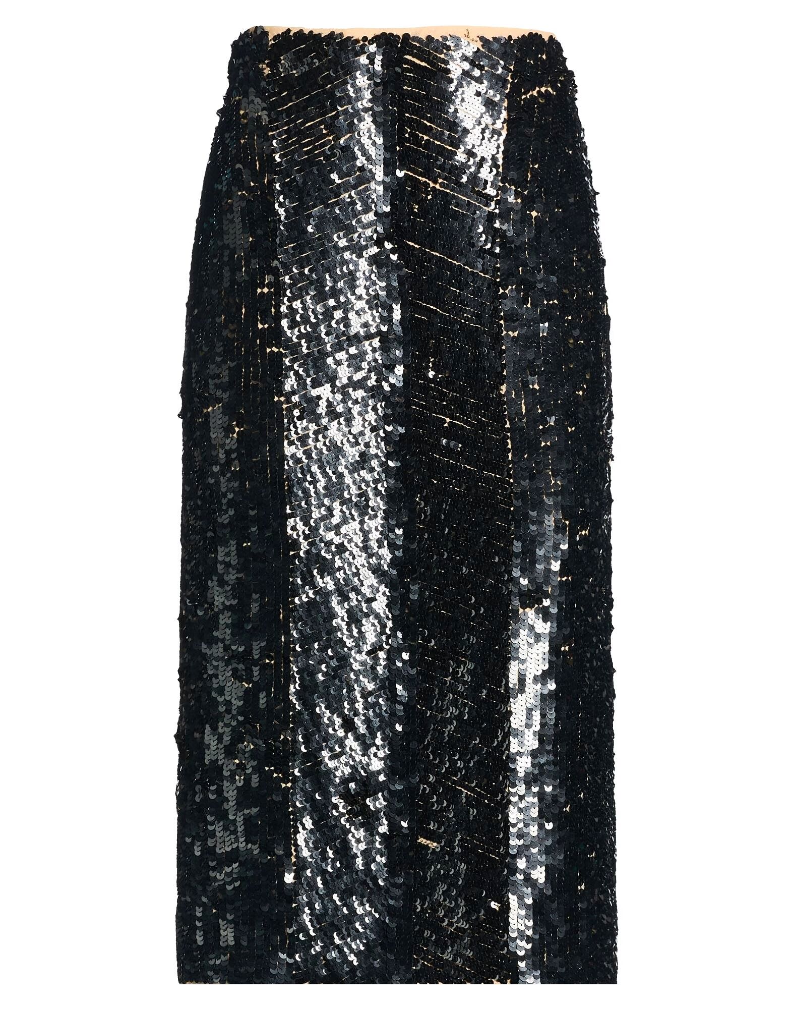 Юбка миди P.A.R.O.S.H., черный
Юбка миди P.A.R.O.S.H., черный