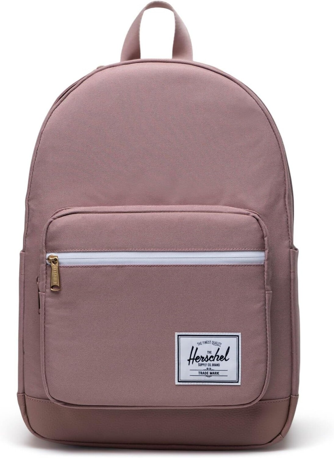 Рюкзак Pop Quiz Backpack Herschel Supply Co., цвет Ash Rose
Рюкзак Pop Quiz Backpack Herschel Supply Co., цвет Ash Rose
