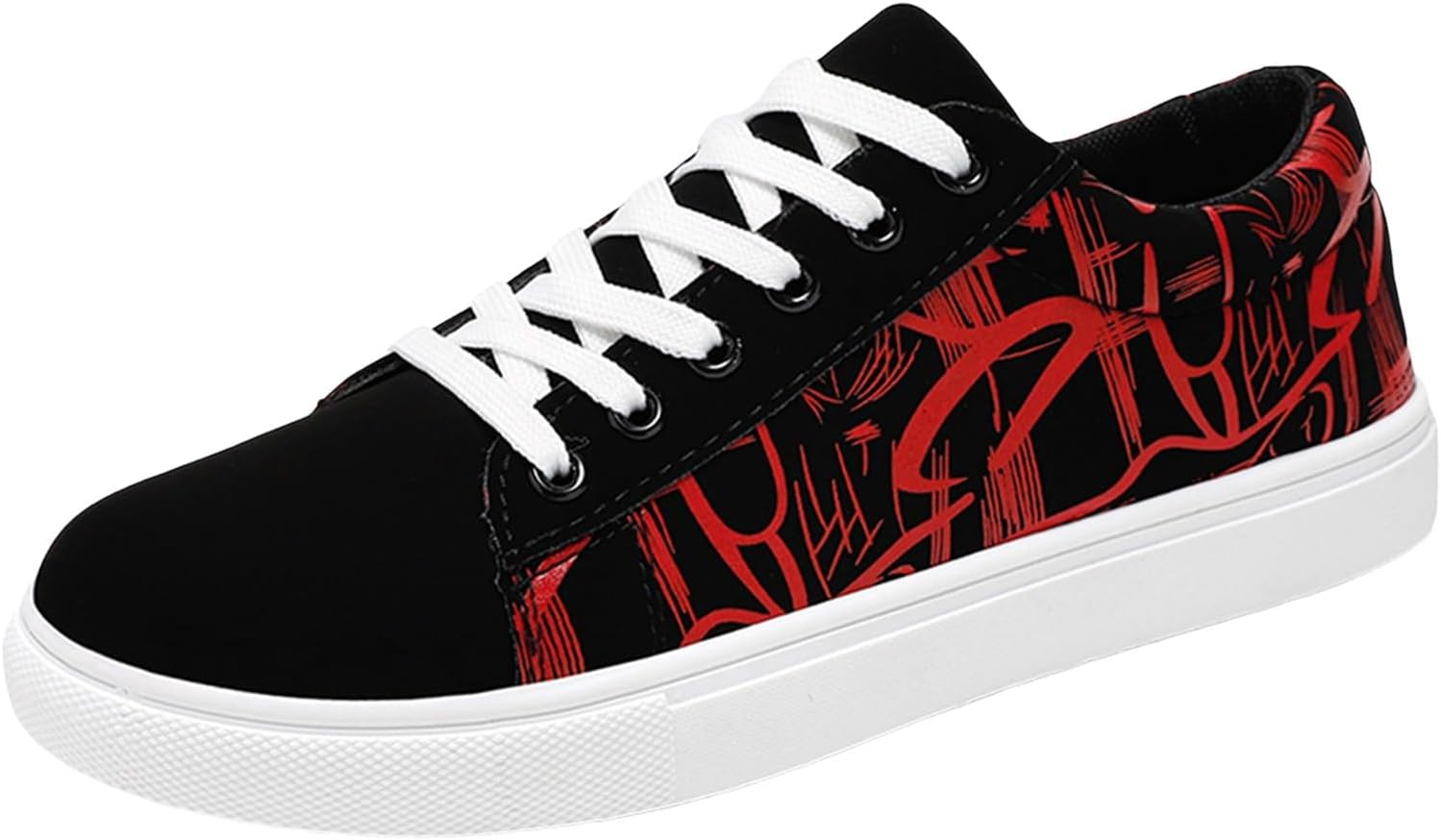 Мужские обувные туфли на плоской подошве, низкие кеды из ткани, модные повседневные наружные туфли из канвы, мужские чукка, повседневная обувь Generic, красный
Мужские обувные туфли на плоской подошве, низкие кеды из ткани, модные повседневные наружные туфли из канвы, мужские чукка, повседневная обувь Generic, красный